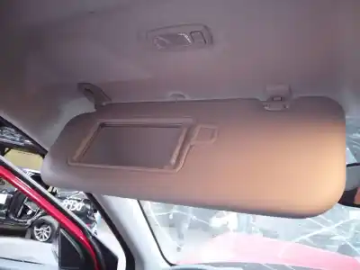 Pezzo di ricambio per auto di seconda mano tenda sinistra per kia rio (yb) drive riferimenti oem iam 
