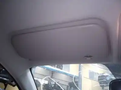 Peça sobressalente para automóvel em segunda mão pára-sol esquerdo por kia rio (yb) drive referências oem iam   