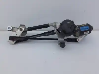 Pezzo di ricambio per auto di seconda mano Tiranti E Motorino Del Tergicristallo Anteriore per KIA RIO (YB) Drive Riferimenti OEM IAM 98110C1950 E3-A3-26-3 035419390