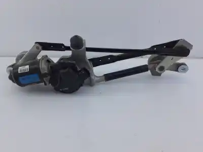 Peça sobressalente para automóvel em segunda mão motor do limpa para brisas por kia rio (yb) drive referências oem iam 98110c1950 e3-a3-26-3 035419390