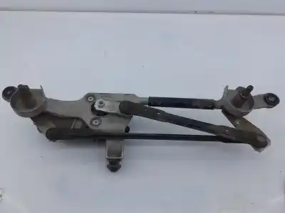 Peça sobressalente para automóvel em segunda mão motor do limpa para brisas por kia rio (yb) drive referências oem iam 98110c1950 e3-a3-26-3 035419390