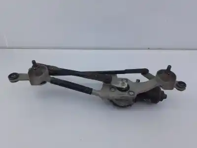 Peça sobressalente para automóvel em segunda mão motor do limpa para brisas por kia rio (yb) drive referências oem iam 98110c1950 e3-a3-26-3 035419390