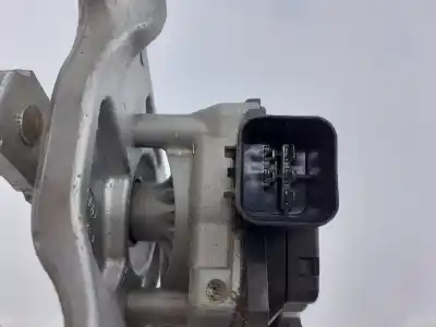 Peça sobressalente para automóvel em segunda mão motor do limpa para brisas por kia rio (yb) drive referências oem iam 98110c1950 e3-a3-26-3 035419390