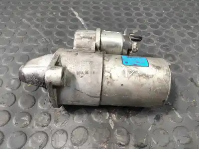 Pezzo di ricambio per auto di seconda mano Motorino Di Avviamento per KIA RIO (YB) Drive Riferimenti OEM IAM 3610003BB0 P3-B7-3-2 