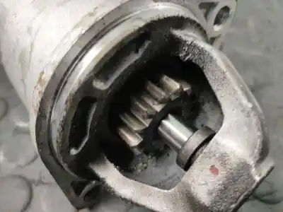 Peça sobressalente para automóvel em segunda mão motor de arranque por kia rio (yb) drive referências oem iam 3610003bb0 p3-b7-3-2 