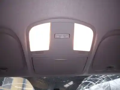 Pezzo di ricambio per auto di seconda mano luce interna per kia rio (yb) drive riferimenti oem iam 
