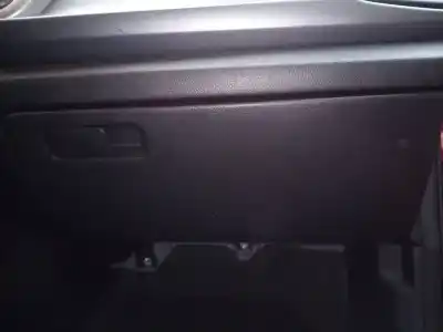 Pezzo di ricambio per auto di seconda mano scatola di guanti per kia rio (yb) drive riferimenti oem iam 