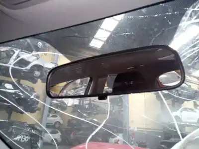 Pezzo di ricambio per auto di seconda mano specchio interno per kia rio (yb) drive riferimenti oem iam 