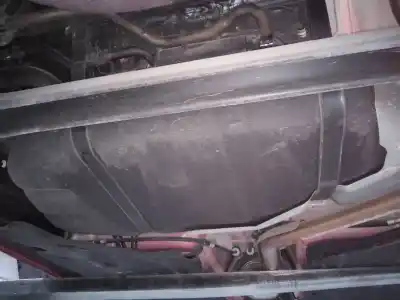 Pezzo di ricambio per auto di seconda mano serbatoio di carburante per kia rio (yb) drive riferimenti oem iam 