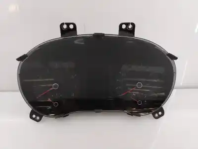Pezzo di ricambio per auto di seconda mano pannello degli strumenti per kia rio (yb) drive riferimenti oem iam 94003h8300