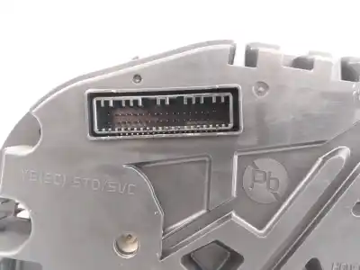 Peça sobressalente para automóvel em segunda mão quadrante por kia rio (yb) drive referências oem iam 94003h8300 e2-b5-28-1 