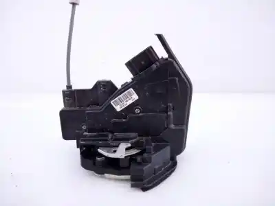 Pezzo di ricambio per auto di seconda mano serratura porta posteriore sinistra per kia rio (yb) drive riferimenti oem iam 81410h8010igm