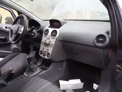 Pezzo di ricambio per auto di seconda mano  per OPEL CORSA D Cosmo Riferimenti OEM IAM   