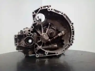 Second-hand car spare part gearbox for land rover freelander se familiar oem iam references rg2 m1-b4-117 