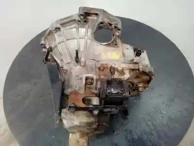 Second-hand car spare part gearbox for land rover freelander se familiar oem iam references rg2 m1-b4-117 