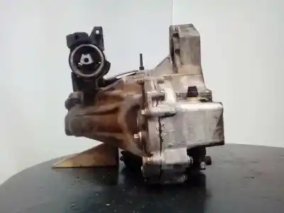 Second-hand car spare part gearbox for land rover freelander se familiar oem iam references rg2 m1-b4-117 