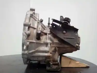 Second-hand car spare part gearbox for land rover freelander se familiar oem iam references rg2 m1-b4-117 