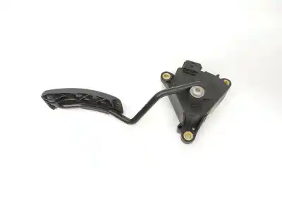 Автозапчасти б/у ПЕДАЛЬ ГАЗА за RENAULT KANGOO  ссылки OEM IAM 8200436878 E2-A1-3-3 