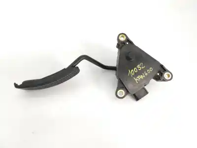 Peça sobressalente para automóvel em segunda mão pedal acelerador por renault kangoo expression referências oem iam 8200436878 e2-a1-3-3 