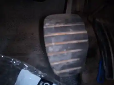 Second-hand car spare part Brake Pedal for RENAULT KANGOO Expression Profesional OEM IAM references   