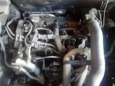 Pezzo di ricambio per auto di seconda mano motore completo per citroen c5 berlina 2.0 hdi magic riferimenti oem iam rhz  