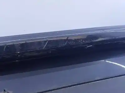 Piesă de schimb auto la mâna a doua bara spate pentru volkswagen golf v berlina (1k1) highline referințe oem iam   