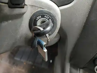 Recambio de automóvil de segunda mano de antirrobo para hyundai tucson (jm) 2.0 crdi vgt classic 4x2 referencias oem iam 