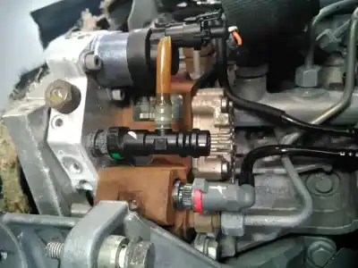 Автозапчасти б/у полный двигатель за nissan primastar (x83) caja cerrada batalla corta 2.7t ссылки oem iam f9q760 m1-a2-71 