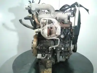 Автозапчасти б/у полный двигатель за nissan primastar (x83) caja cerrada batalla corta 2.7t ссылки oem iam f9q760 m1-a2-71 