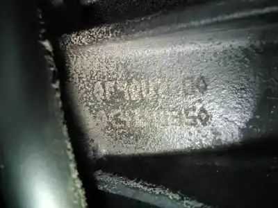 Автозапчасти б/у полный двигатель за nissan primastar (x83) caja cerrada batalla corta 2.7t ссылки oem iam f9q760 m1-a2-71 