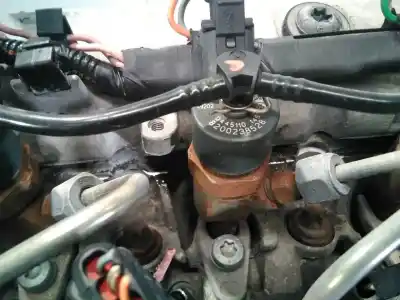 Автозапчасти б/у полный двигатель за nissan primastar (x83) caja cerrada batalla corta 2.7t ссылки oem iam f9q760 m1-a2-71 