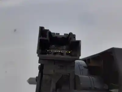 Peça sobressalente para automóvel em segunda mão fita do airbag por jaguar xe pure referências oem iam fk7214a664aa e3-b3-9-3 