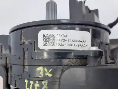 Peça sobressalente para automóvel em segunda mão fita do airbag por jaguar xe pure referências oem iam fk7214a664aa e3-b3-9-3 