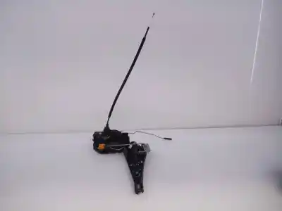 Second-hand car spare part left front door lock for opel insignia berlina 2.0 selective oem iam references 