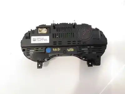 Peça sobressalente para automóvel em segunda mão quadrante por mercedes-benz clase m (w166) ml 350 bluetec (166.004) referências oem iam a1669005903 e3-a1-2-7 0263682072