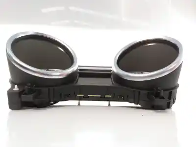 Peça sobressalente para automóvel em segunda mão quadrante por mercedes-benz clase m (w166) ml 350 bluetec (166.004) referências oem iam a1669005903 e3-a1-2-7 0263682072
