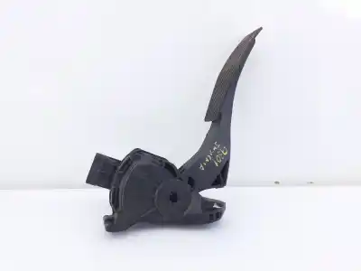 Second-hand car spare part accelerator pedal for opel insignia berlina 2.0 selective oem iam references 6pv00976500