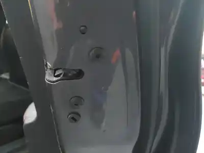 Pièce détachée automobile d'occasion Serrure De Porte Arrière Droite pour PEUGEOT 3008 GT Line Références OEM IAM   