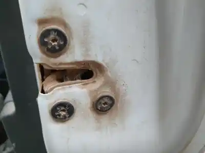 Peça sobressalente para automóvel em segunda mão  por DACIA SANDERO  Referências OEM IAM   