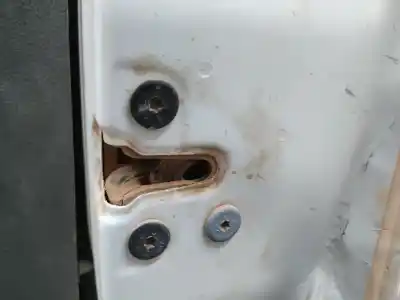 Peça sobressalente para automóvel em segunda mão  por DACIA SANDERO  Referências OEM IAM   