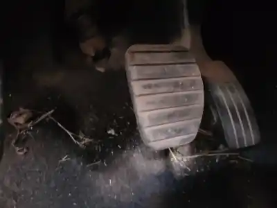 Peça sobressalente para automóvel em segunda mão Pedal De Travão por DACIA SANDERO Ambiance Referências OEM IAM   