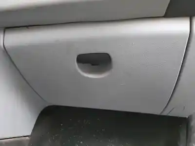 Peça sobressalente para automóvel em segunda mão Porta Luvas por DACIA SANDERO Ambiance Referências OEM IAM   