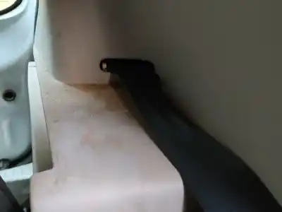 Peça sobressalente para automóvel em segunda mão  por DACIA SANDERO  Referências OEM IAM   