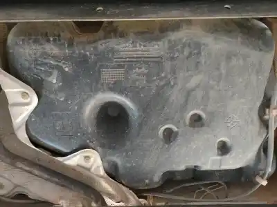 Peça sobressalente para automóvel em segunda mão depósito de combustível por dacia sandero ambiance referências oem iam 