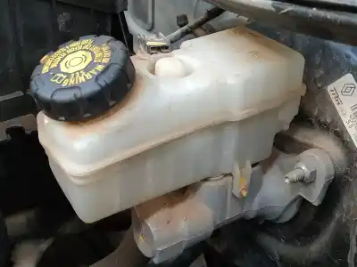 Peça sobressalente para automóvel em segunda mão bomba de travões por dacia sandero ambiance referências oem iam 