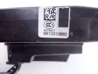 Автозапчасти б/у замок задней левой двери за citroen c4 picasso attraction ссылки oem iam 9810310880 e1-b5-44-1 
