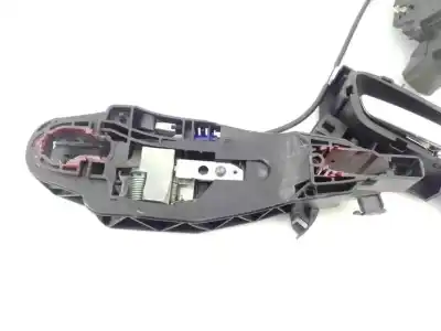 Автозапчастина б/у замок передній праві двері для citroen c4 picasso attraction посилання на oem iam 9810310280 e1-a4-36-1 