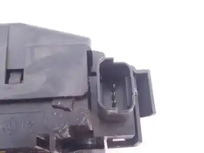 Автозапчастина б/у замок багажника / ворот для citroen c4 picasso attraction посилання на oem iam 9804762080 e1-a4-42-2 