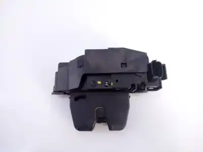 Автозапчастина б/у замок багажника / ворот для citroen c4 picasso attraction посилання на oem iam 9804762080 e1-a4-42-2 