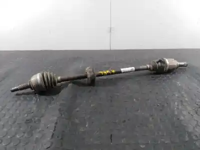 Pièce détachée automobile d'occasion  pour DACIA SANDERO  Références OEM IAM 391007857R P1-A6-33 1696900